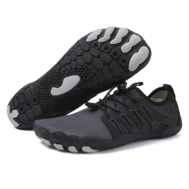 Outdoor Unisex, Non-slip, Quick-drying Water Shoes