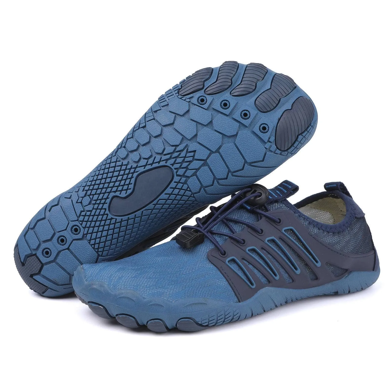 Outdoor Unisex, Non-slip, Quick-drying Water Shoes