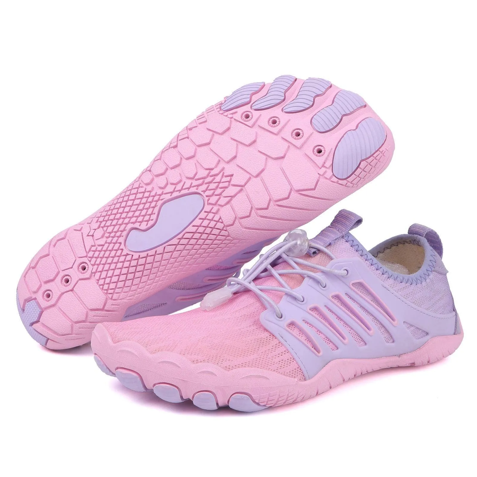 Outdoor Unisex, Non-slip, Quick-drying Water Shoes