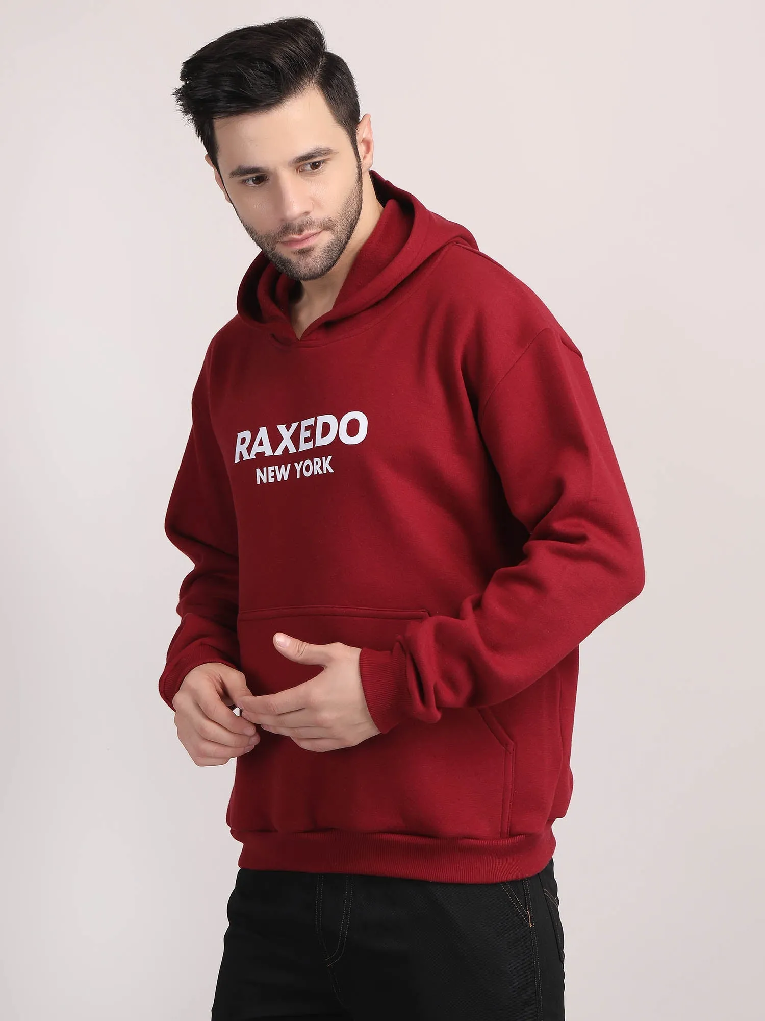 oversized hoodies for men