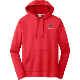 Phila Revolution Performance Fleece Pullover Hooded Sweatshirt