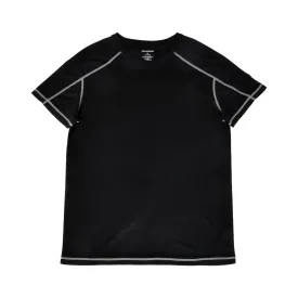 Polargear - Black Sports T-Shirt