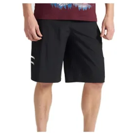 Polargear - Sports Shorts - Black