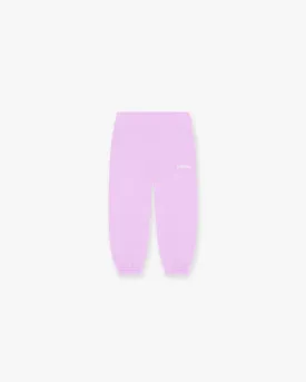 Represent Mini Owners Club Sweatpants - Lilac