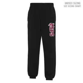 Seven Persons School ADULT Sweatpants (SPST002-F2800)