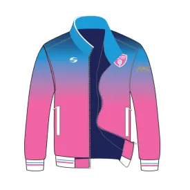 Skyros Miami Padel Club Women's Jacket