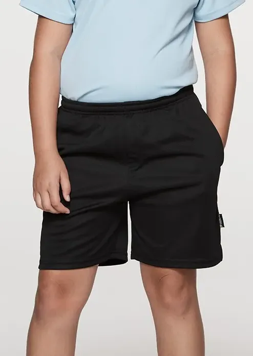 SPORTS SHORT KIDS SHORTS - AP3601