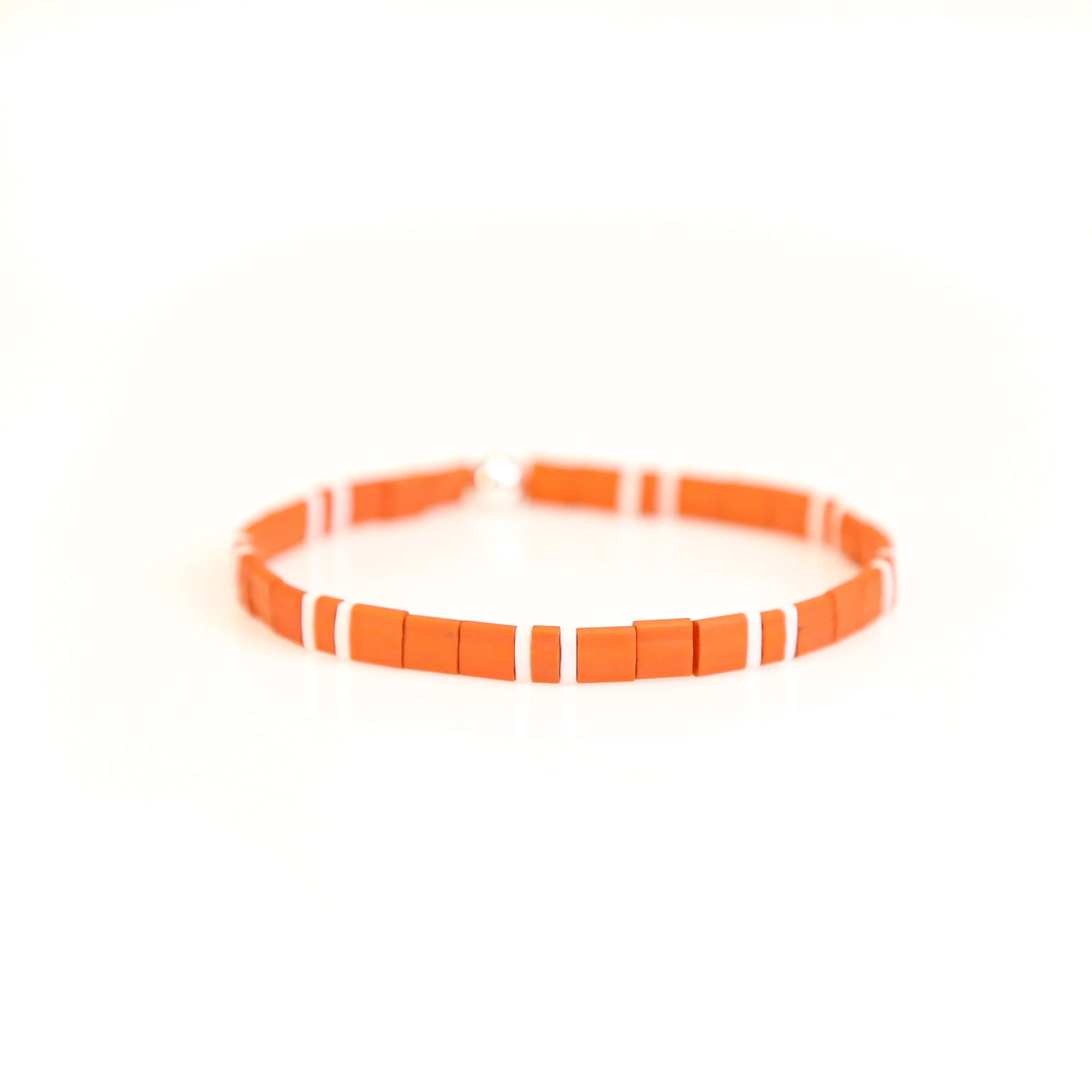 SPORTS TEAMS - Tila Bead Bracelets