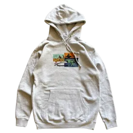 Squash Sport Group Hoodie