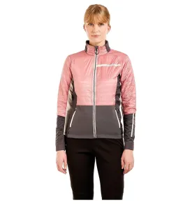 Swix Delda Light Softshell Jacket - Women's