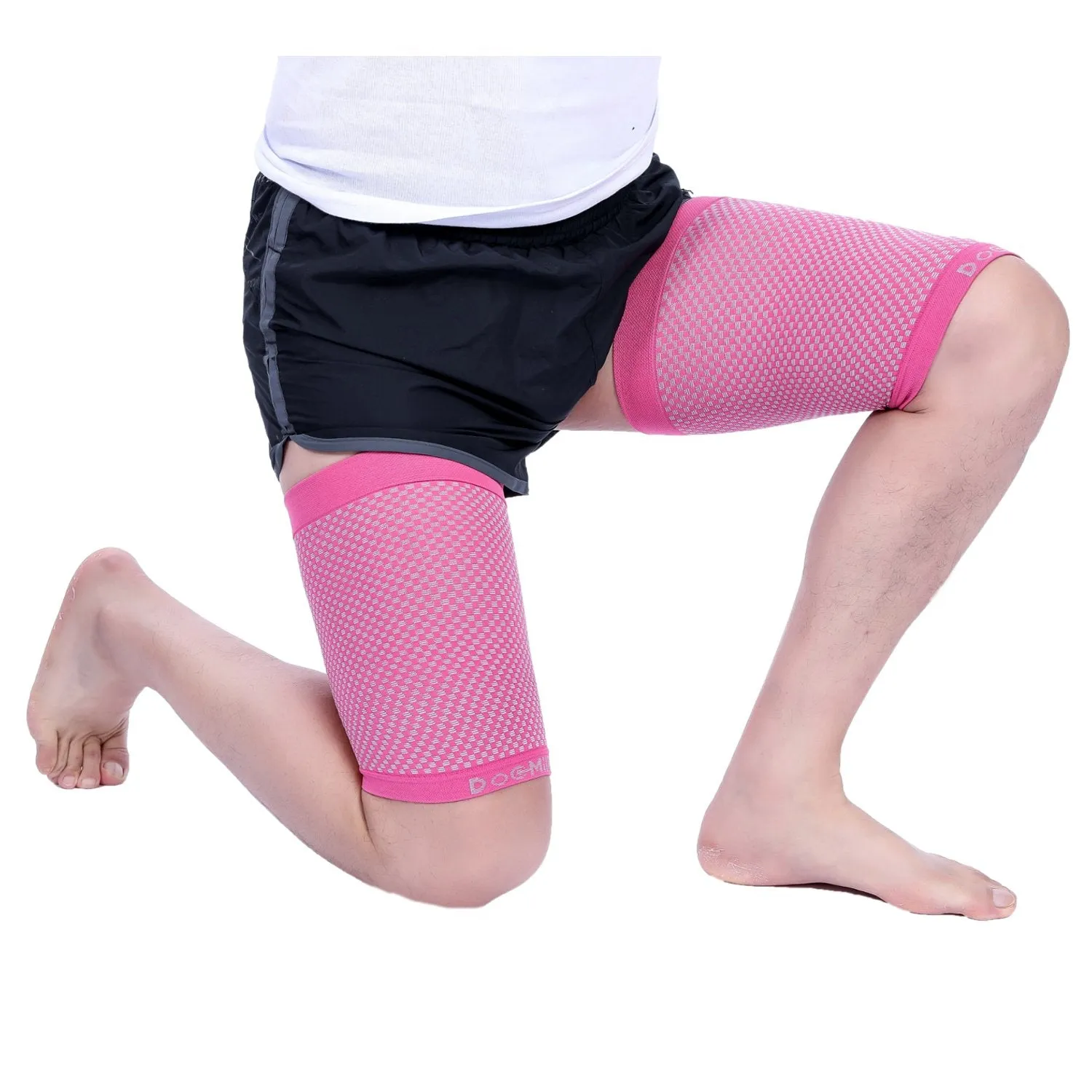 Thigh Compression Sleeves