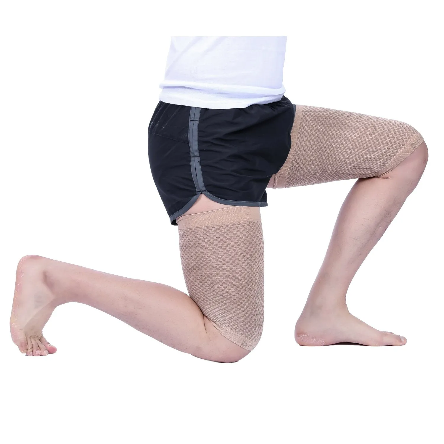 Thigh Compression Sleeves