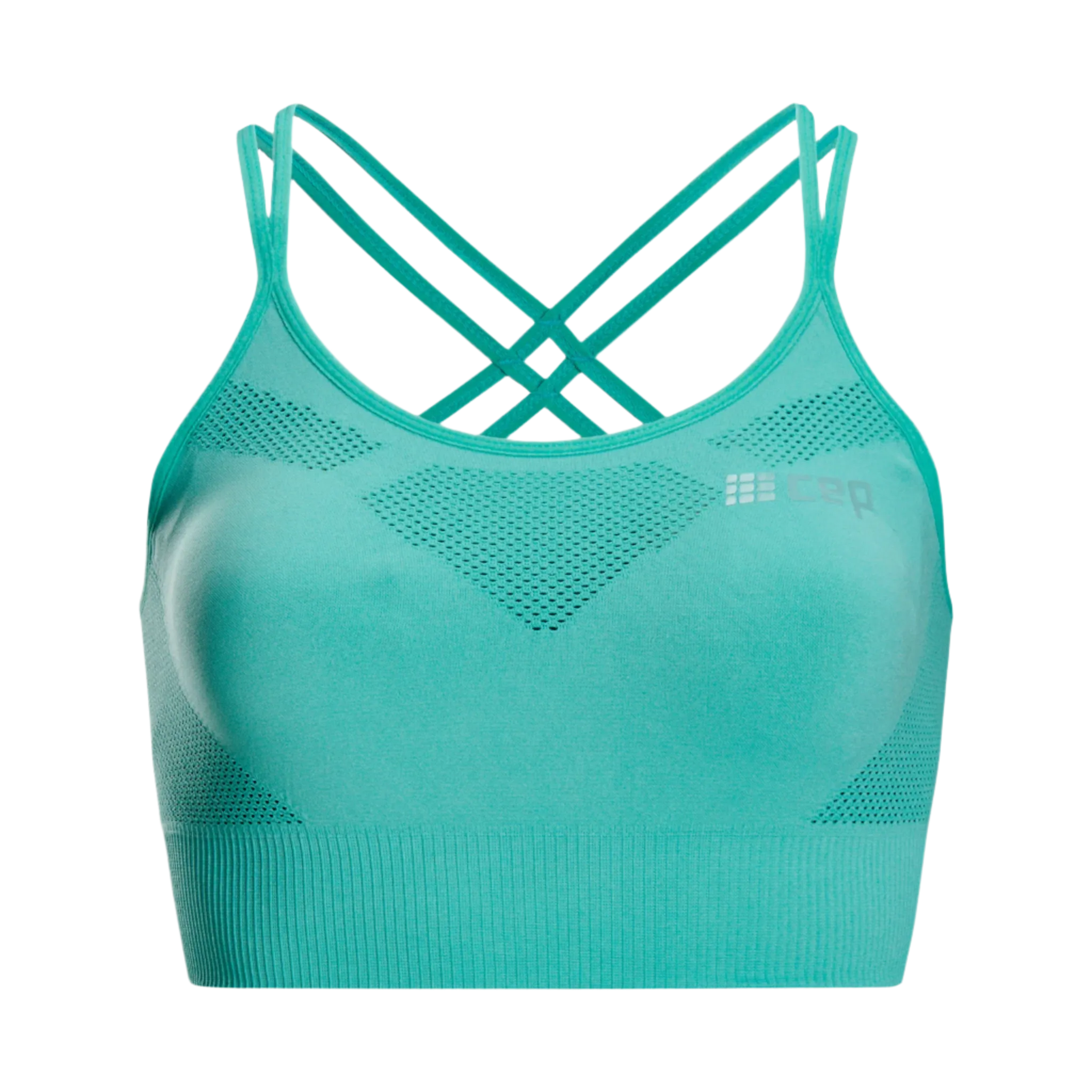 Ultralight Seamless Bra