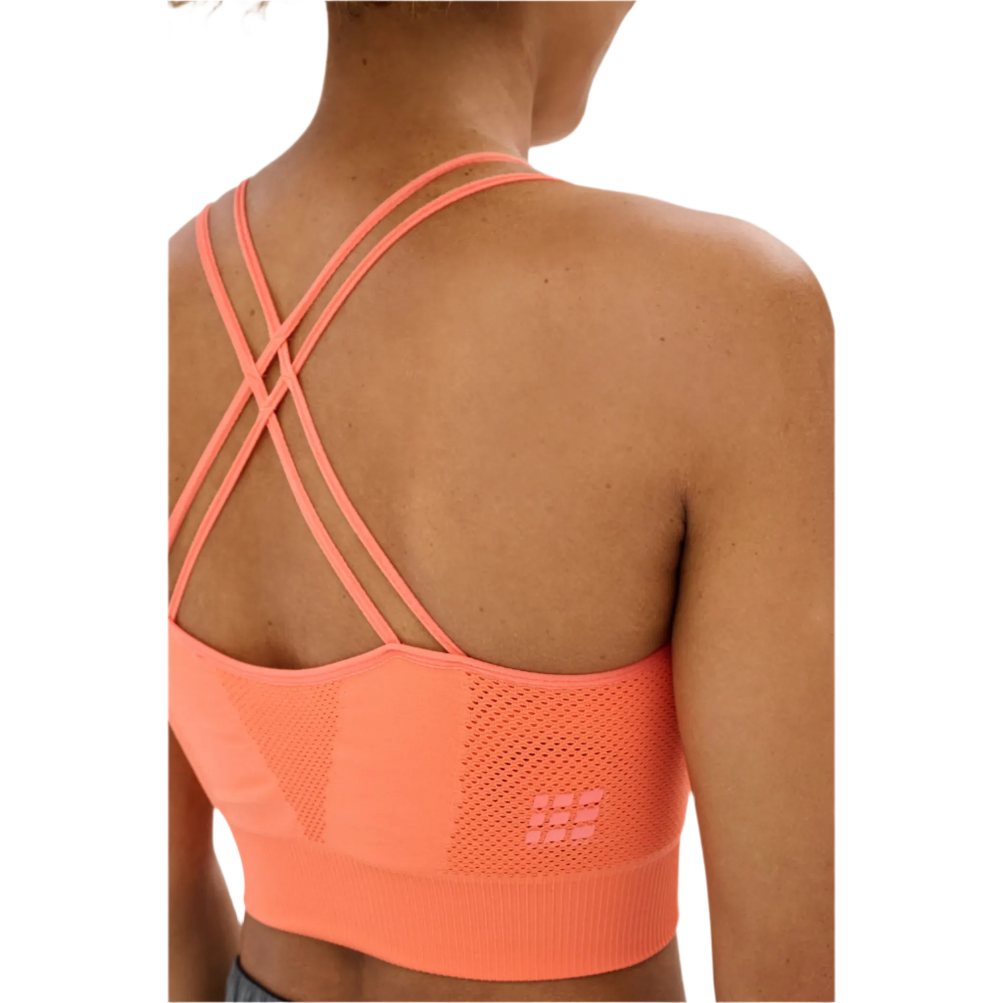 Ultralight Seamless Bra