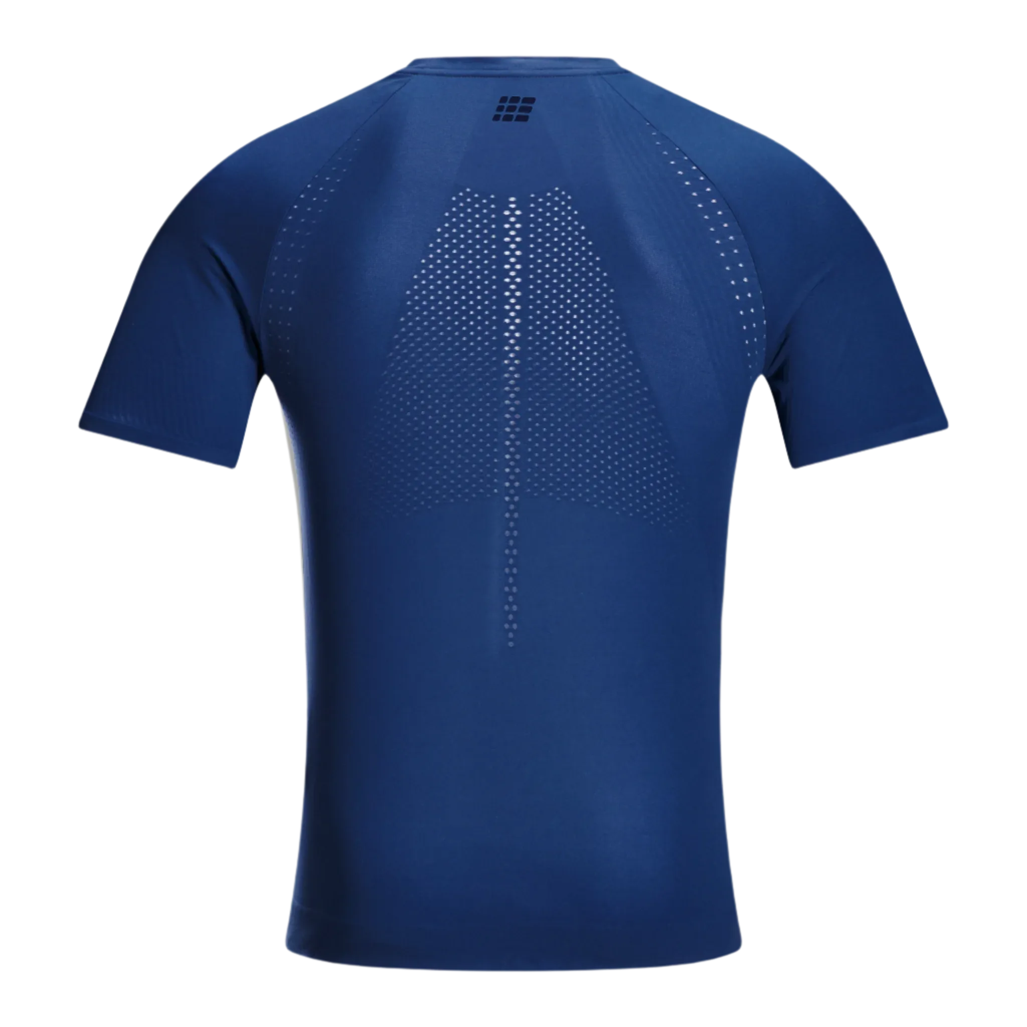 Ultralight Seamless Short Sleeve Shirt, Men