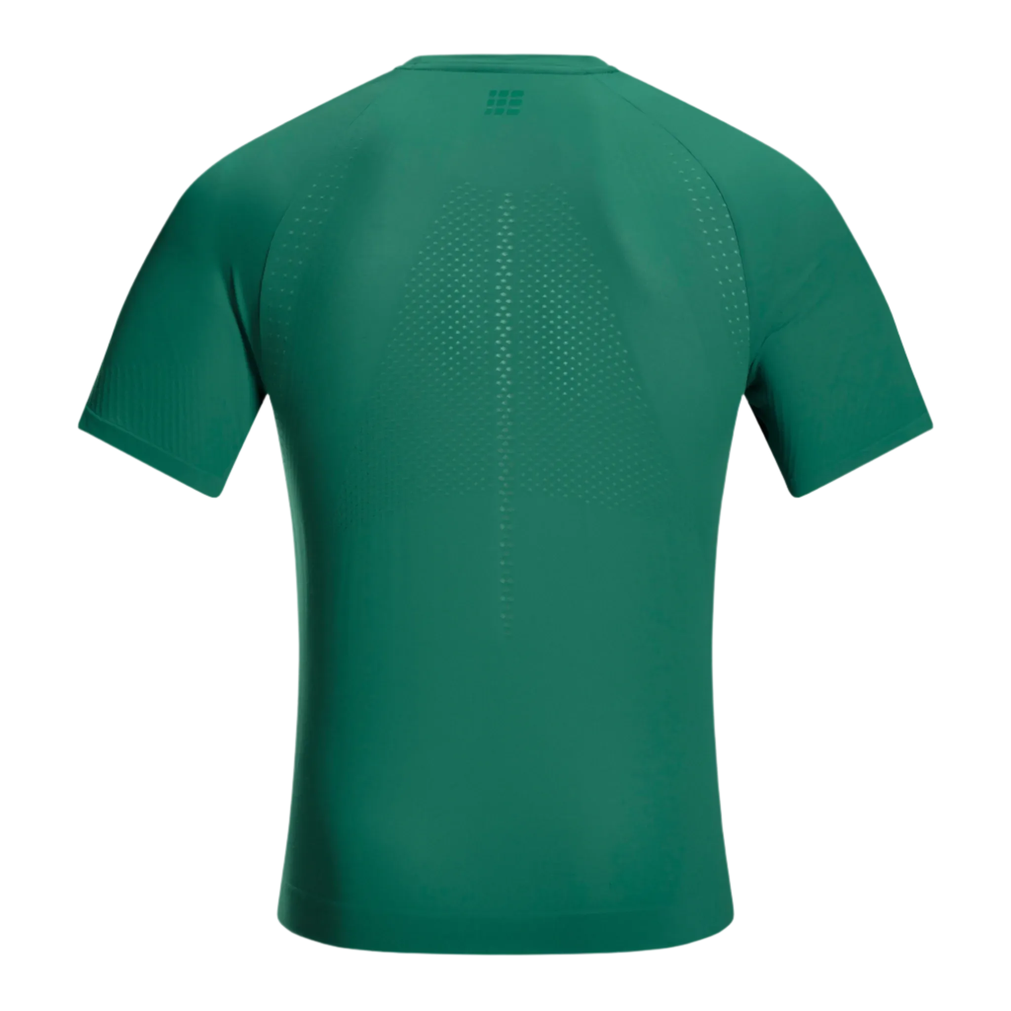 Ultralight Seamless Short Sleeve Shirt, Men