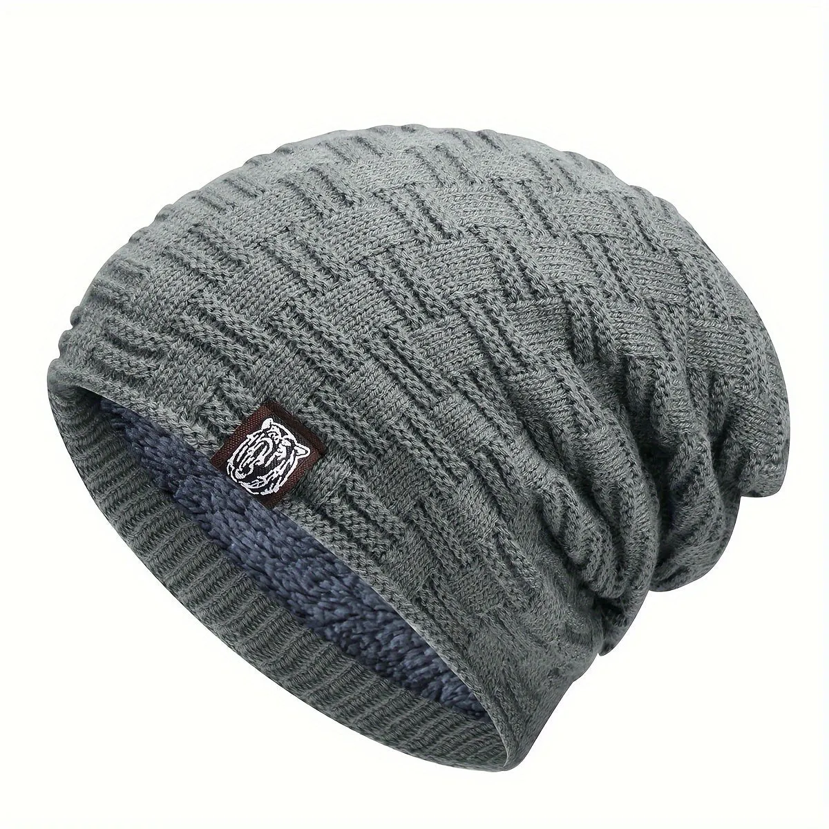 Unisex Winter Hat Warm Stylish  Cozy Headwear