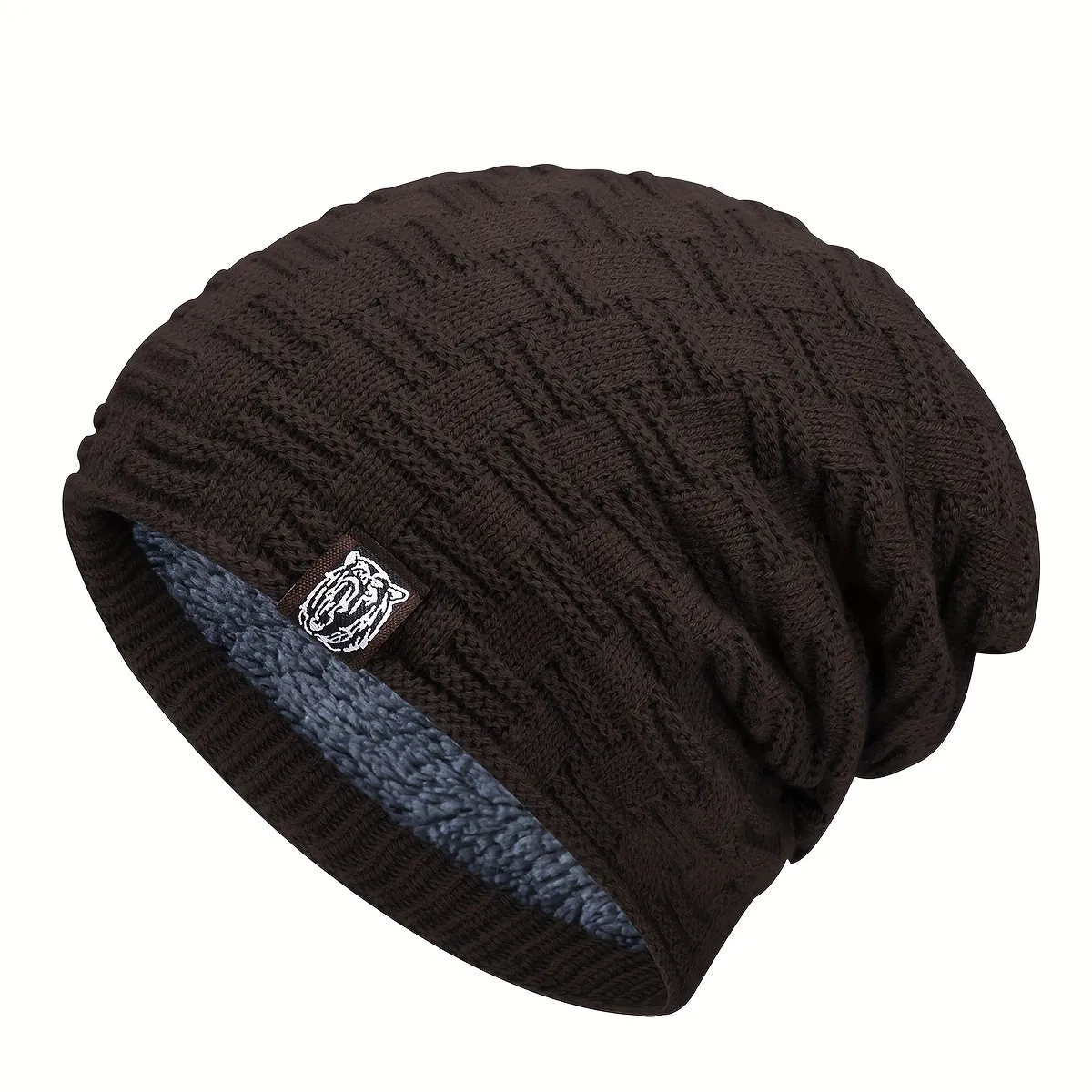 Unisex Winter Hat Warm Stylish  Cozy Headwear