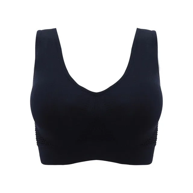 Woman Sports Bra