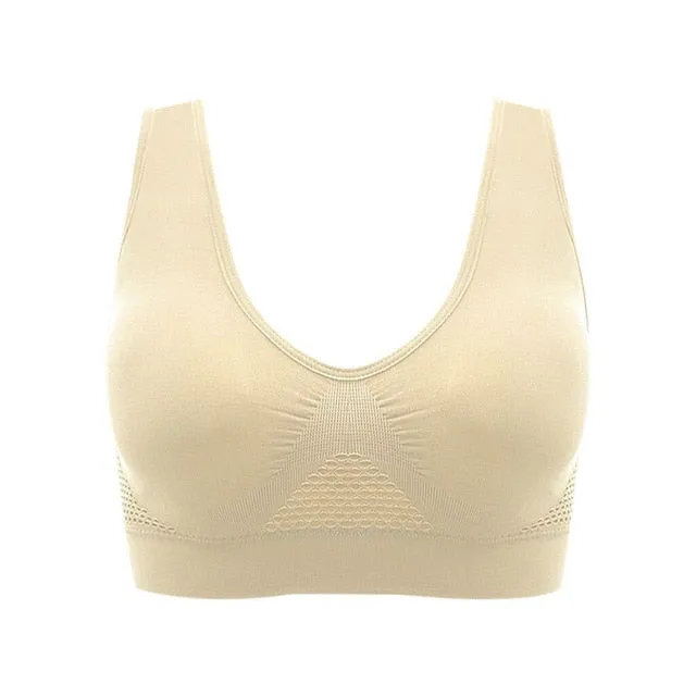 Woman Sports Bra