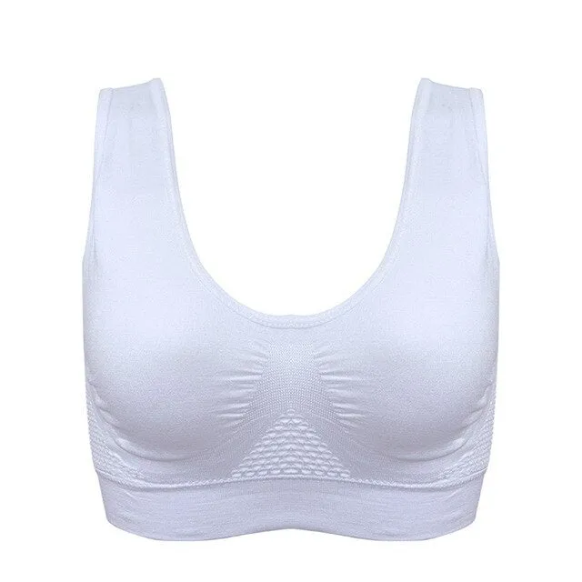 Woman Sports Bra