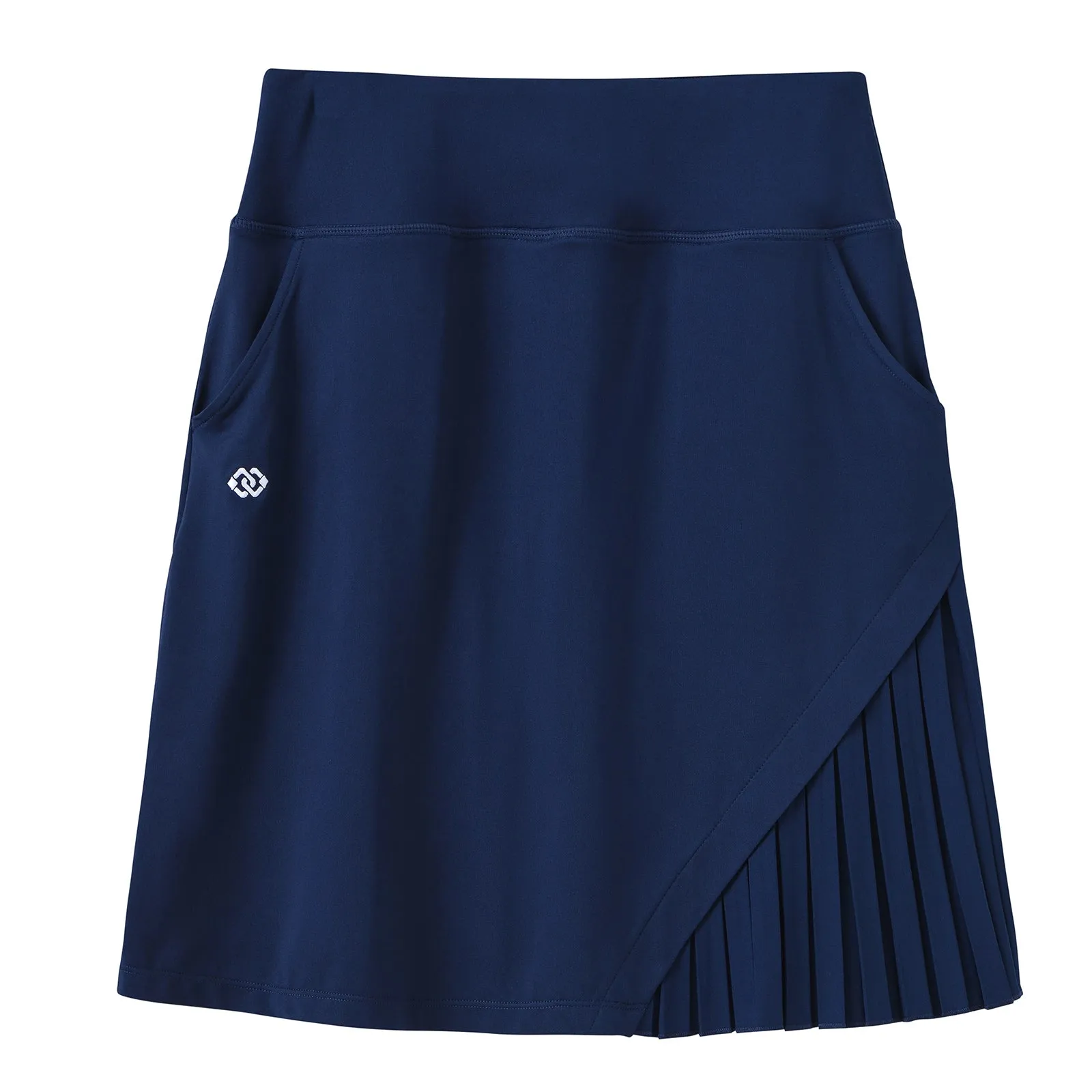 Women's casual summer skirt