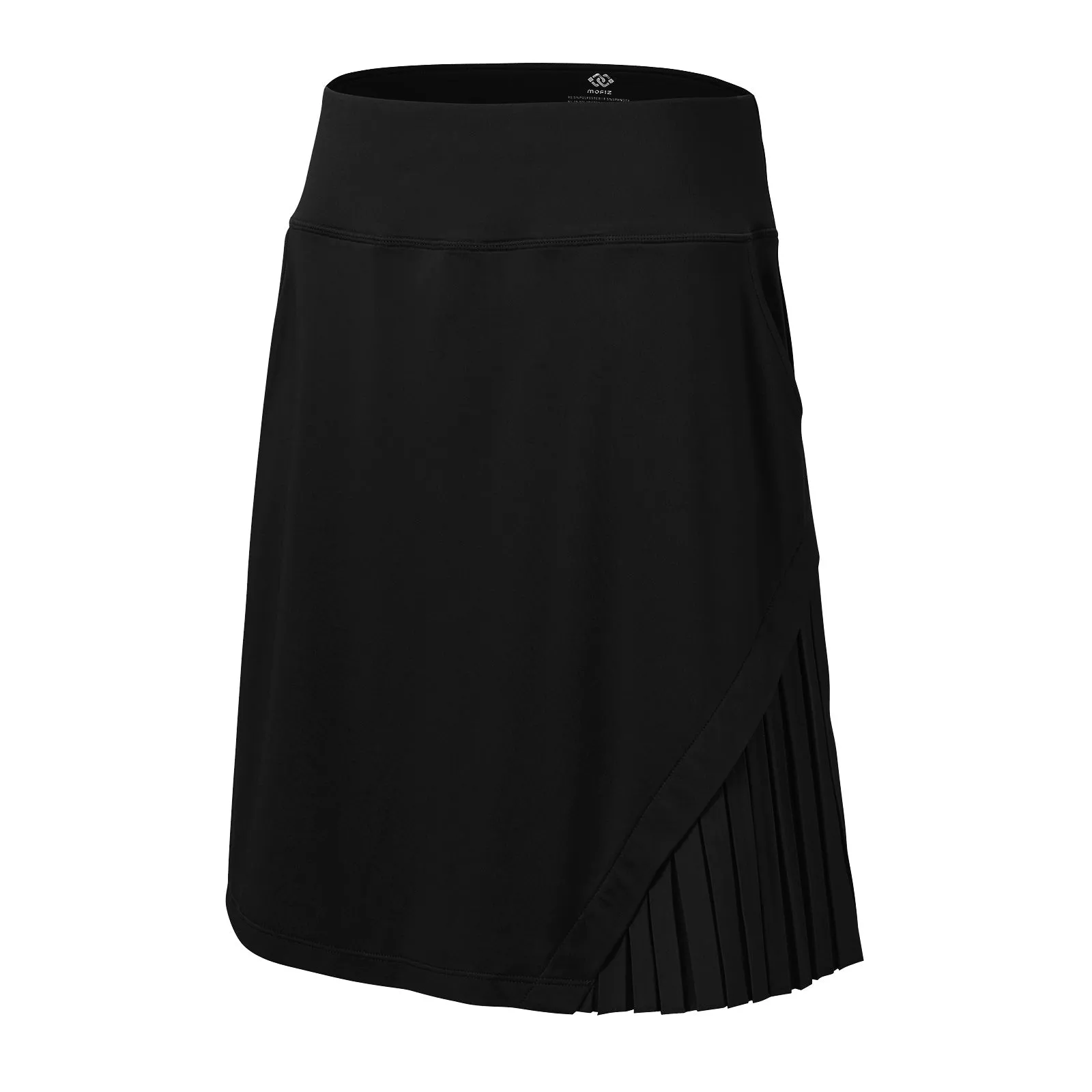 Women's casual summer skirt