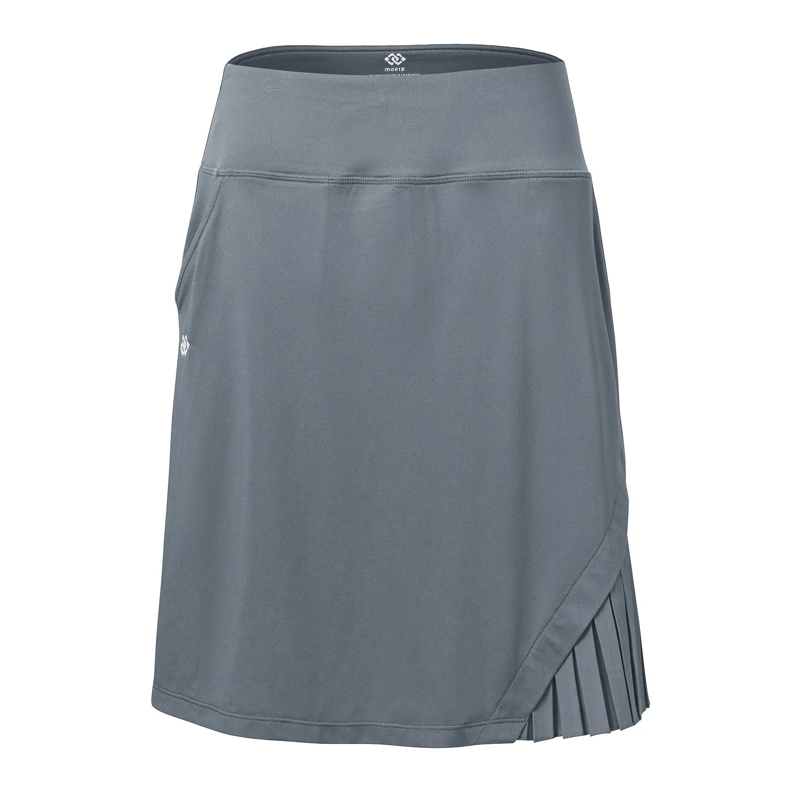 Women's casual summer skirt