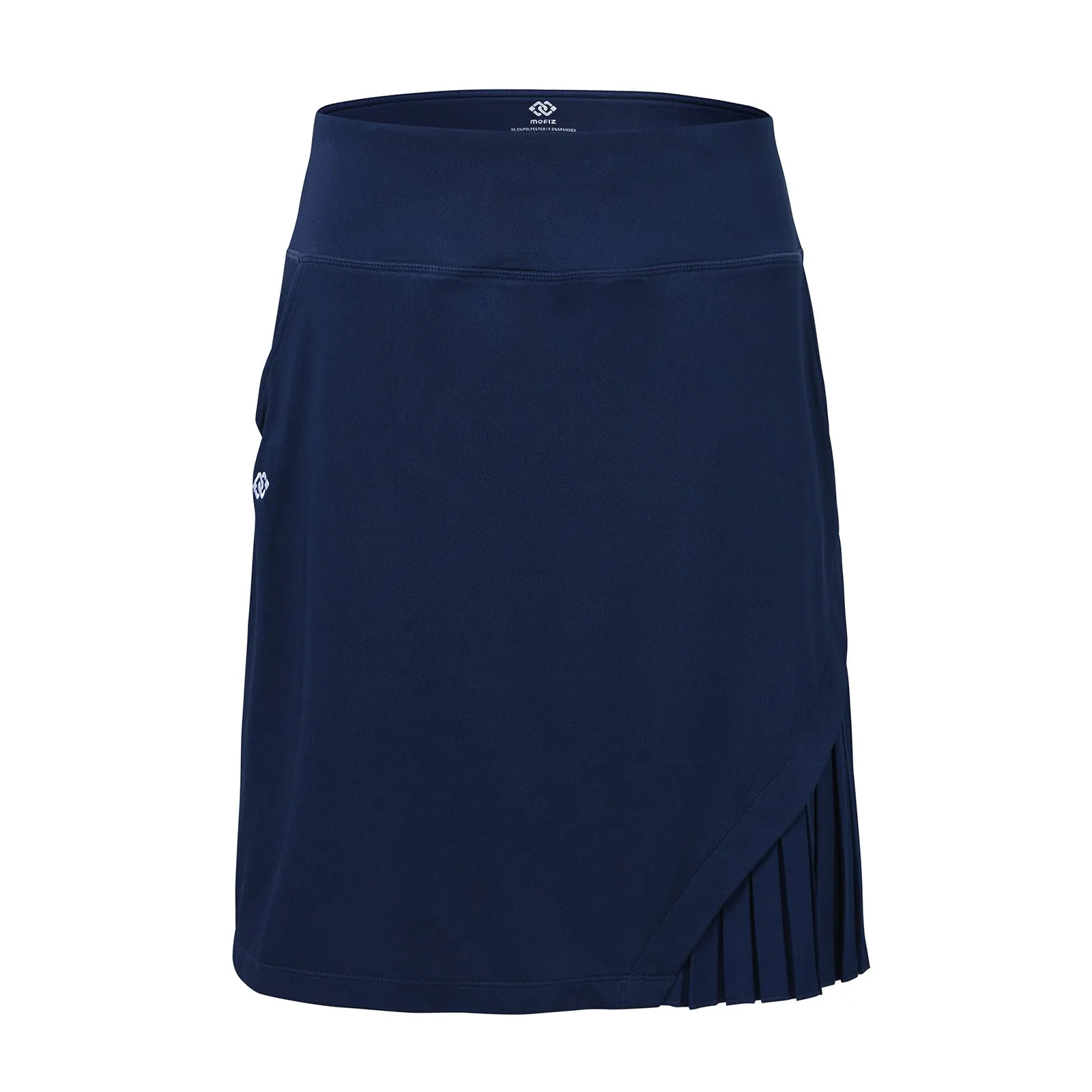 Women's casual summer skirt