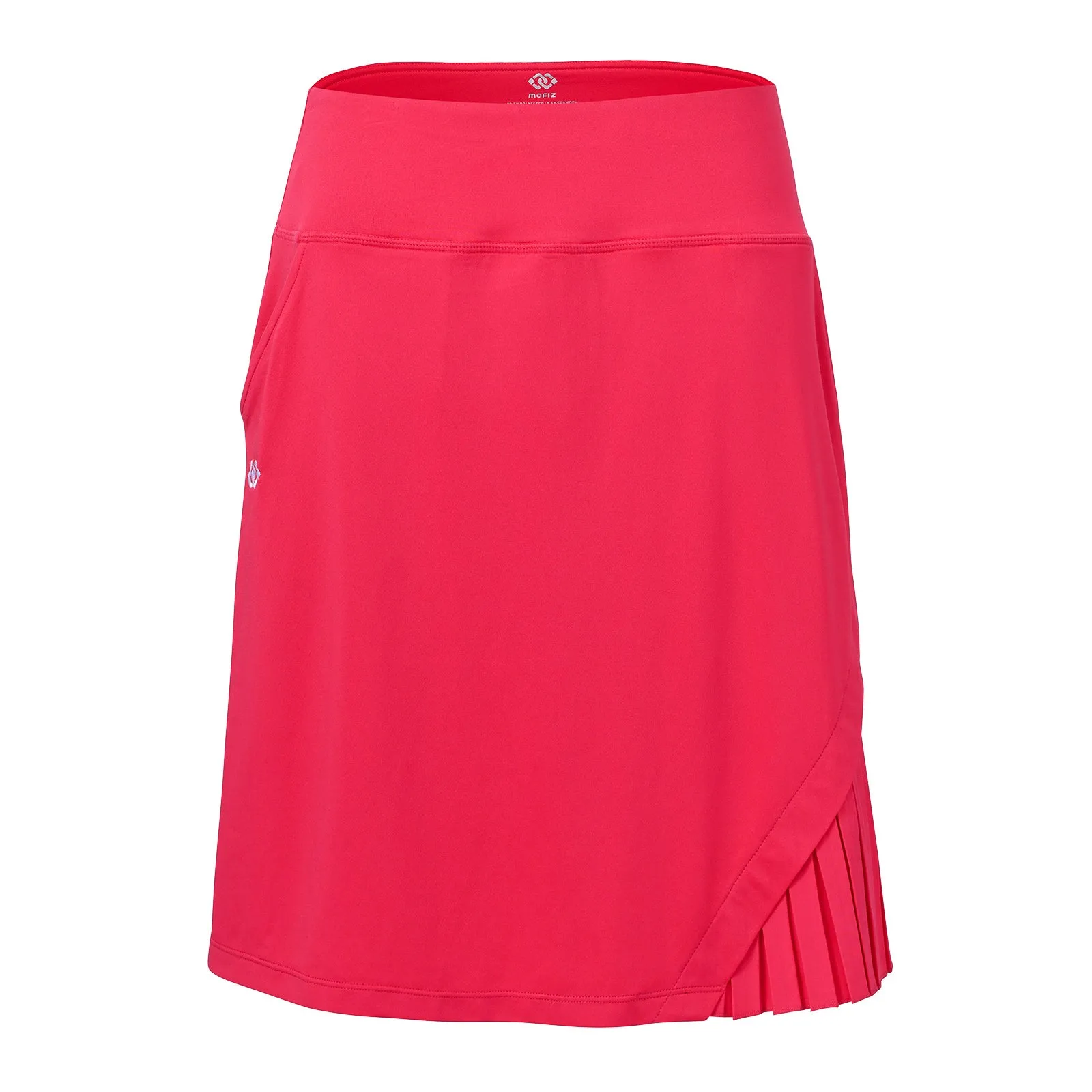 Women's casual summer skirt