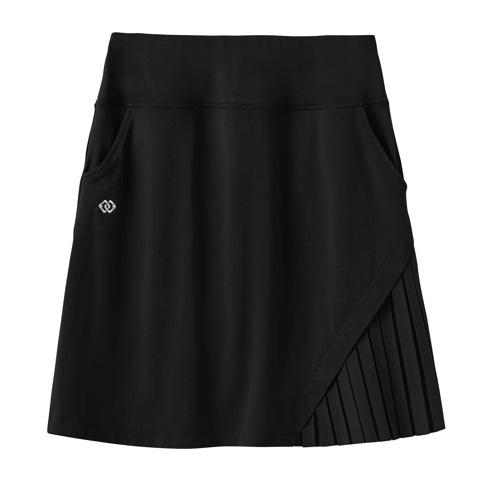 Women's casual summer skirt