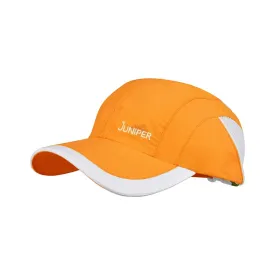 Women's Microfiber Sports Cap