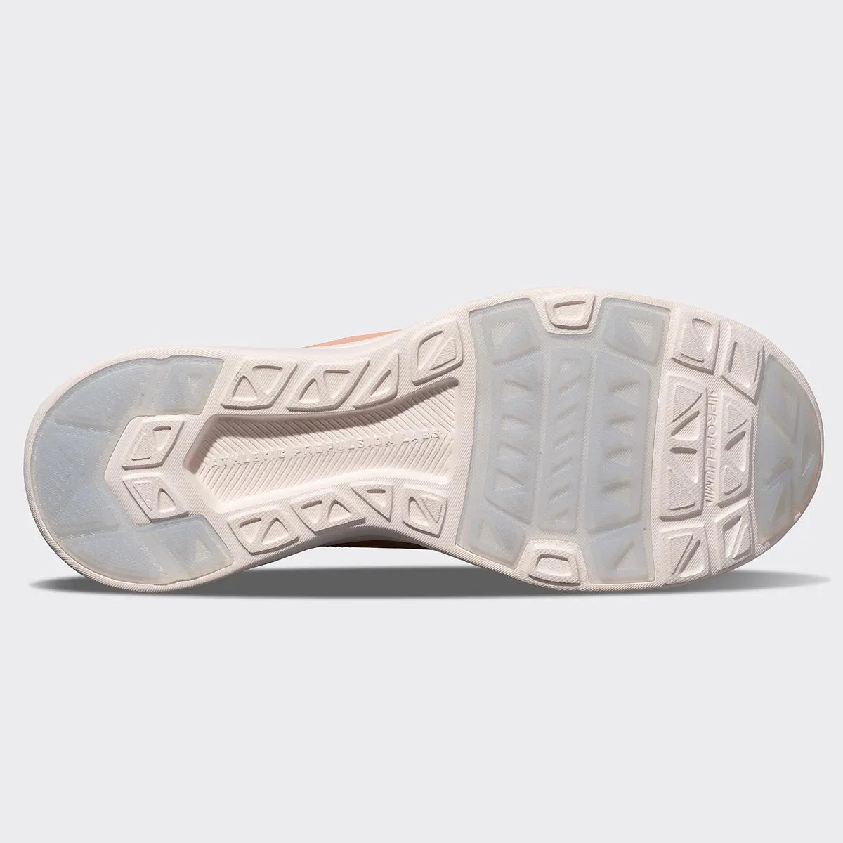 Women's TechLoom Bliss Terracotta / Blush / Sea Salt