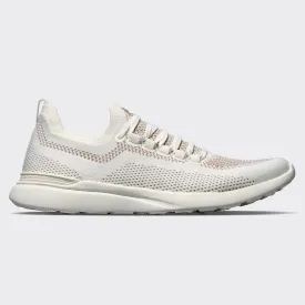 Women's TechLoom Breeze Ivory / Almond