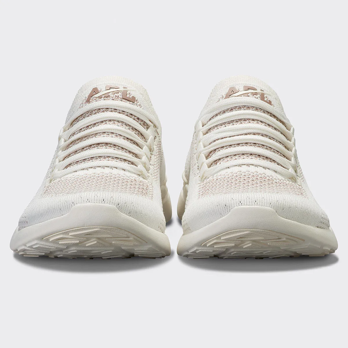 Women's TechLoom Breeze Ivory / Almond