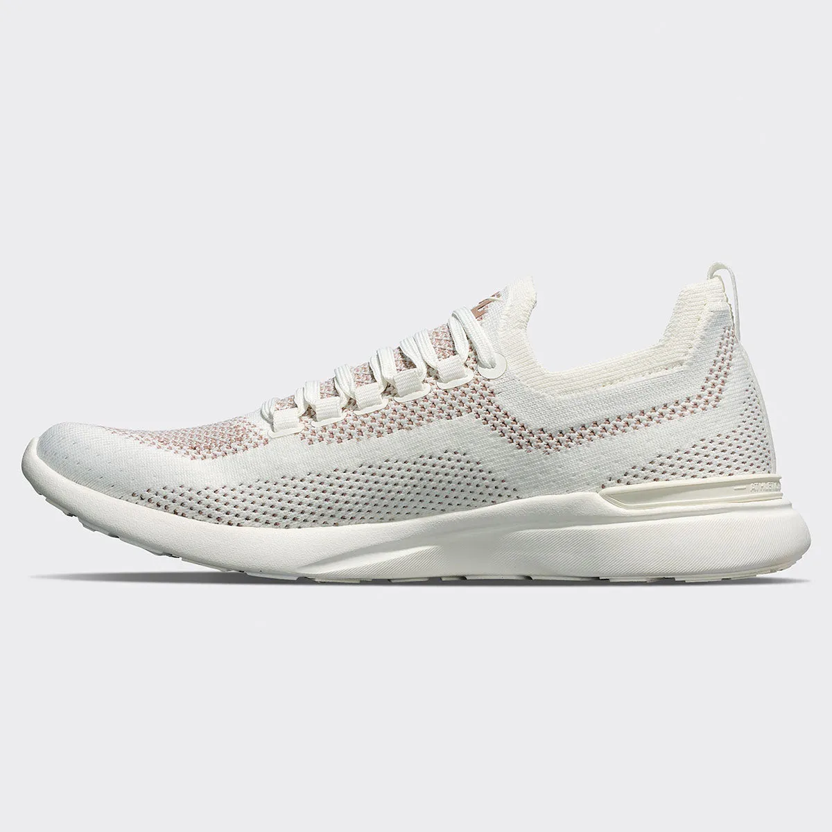 Women's TechLoom Breeze Ivory / Almond