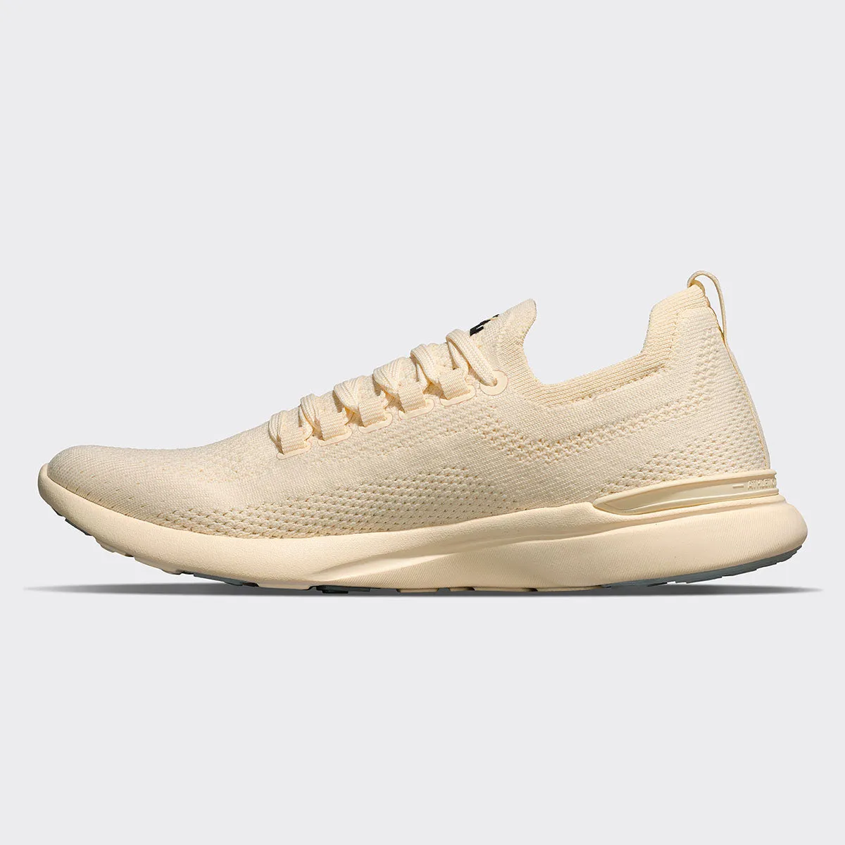 Women's TechLoom Breeze Vanilla / Black