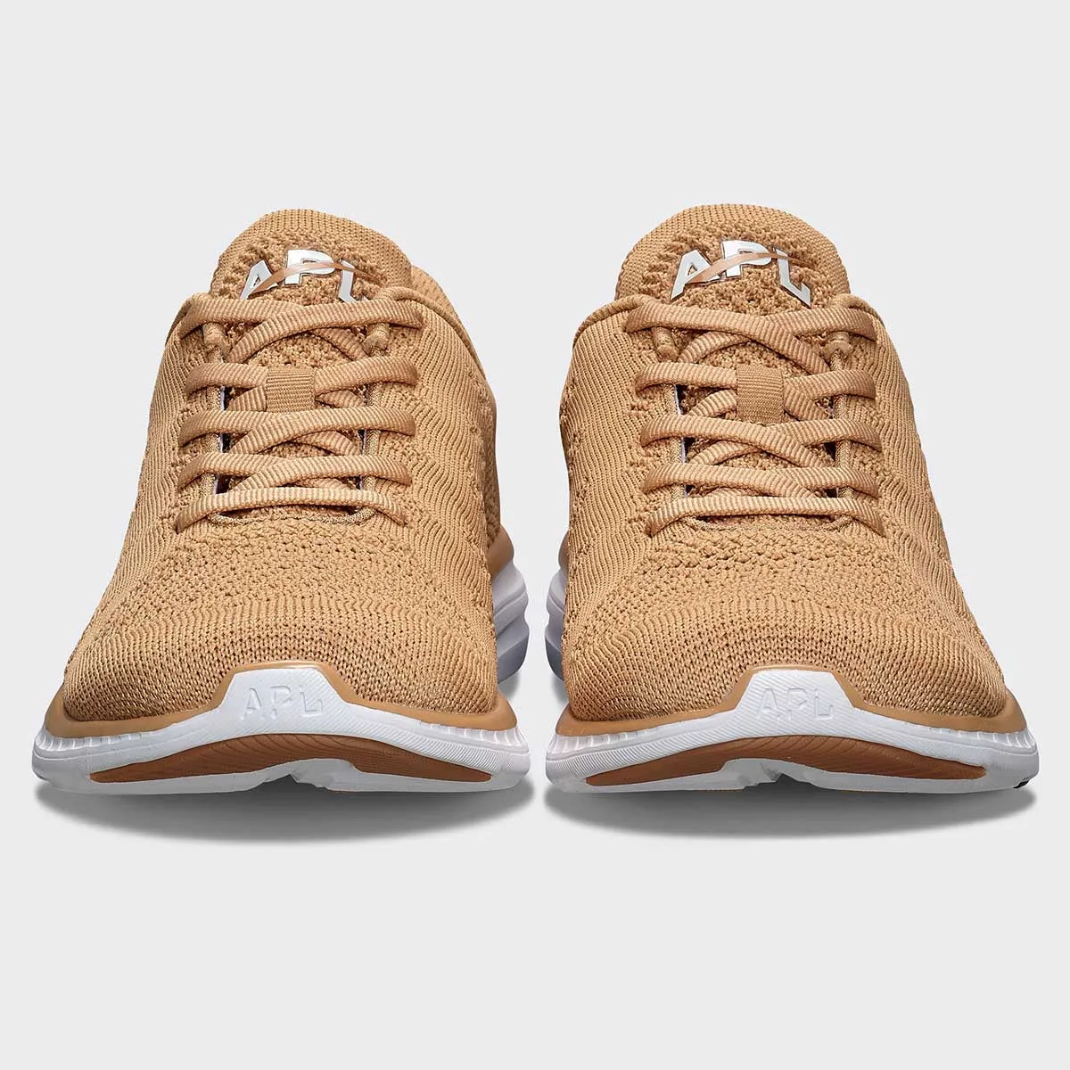 Women's TechLoom Pro Tan / Ivory / Gum