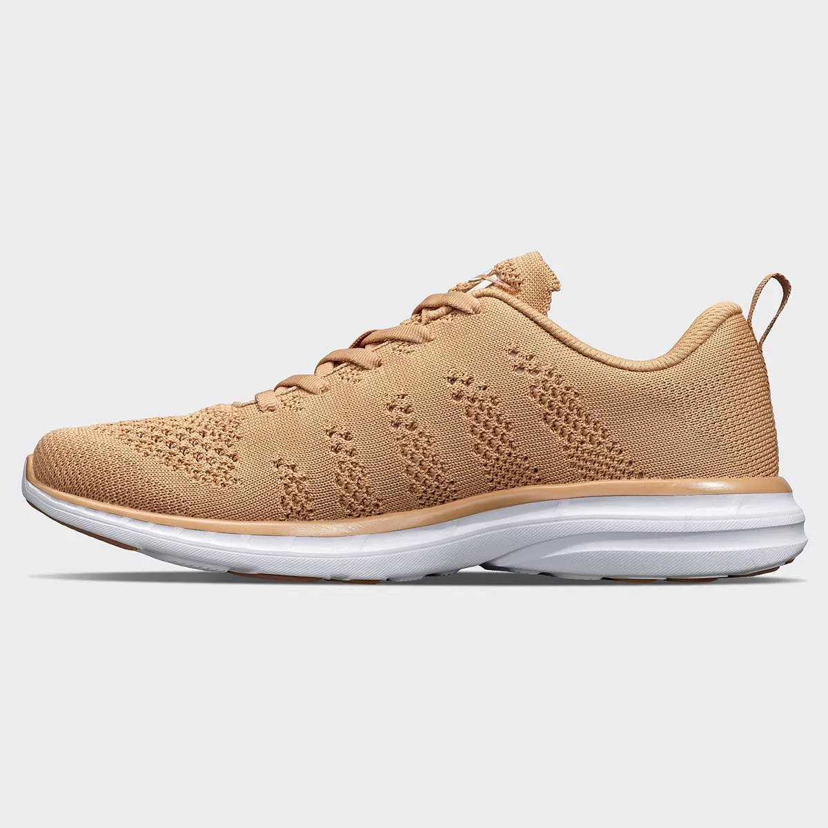 Women's TechLoom Pro Tan / Ivory / Gum