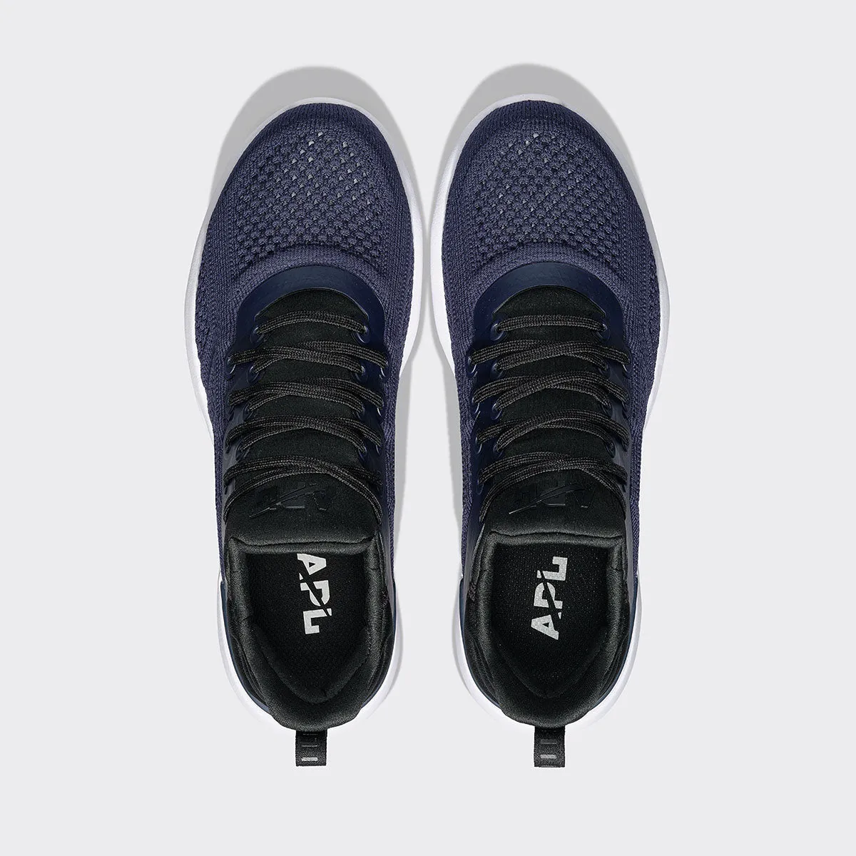 Women's TechLoom Tracer Navy / Black / White