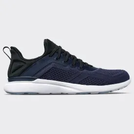 Women's TechLoom Tracer Navy / Black / White